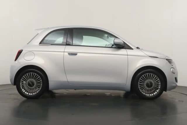Fiat 500 (2026) thumbnail 12
