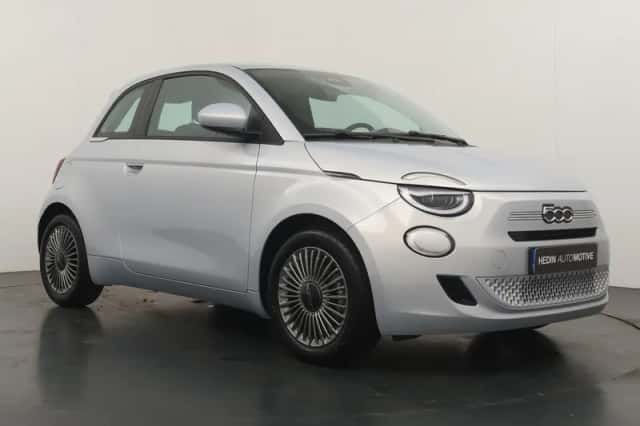 Fiat 500 (2026) thumbnail 13