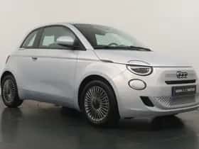 Fiat 500 (2026) thumbnail 13
