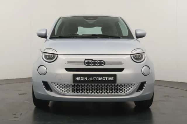 Fiat 500 (2026) thumbnail 14