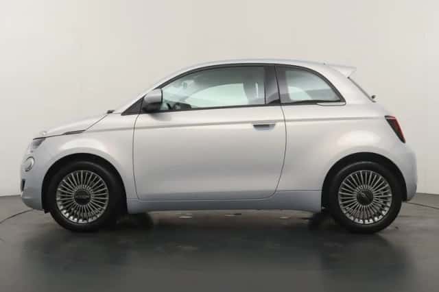 Fiat 500 (2026) thumbnail 3
