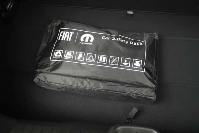 Fiat 500 (2026) thumbnail 27