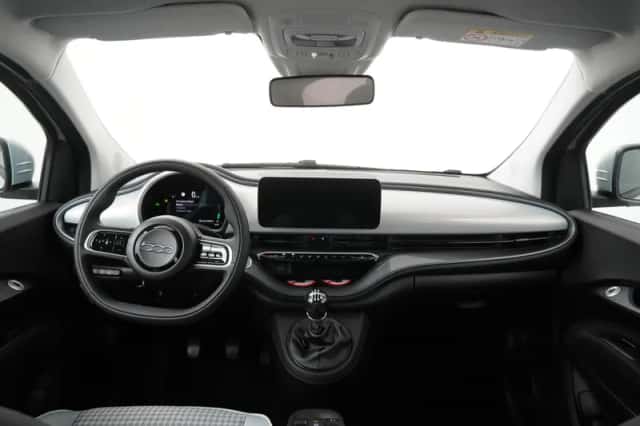 Fiat 500 (2026) thumbnail 4