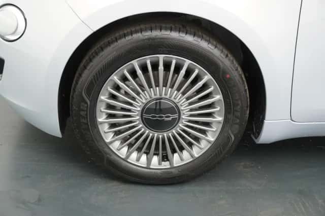 Fiat 500 (2026) thumbnail 31