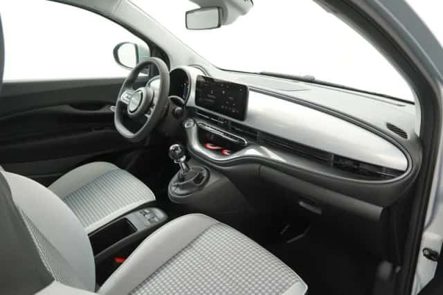 Fiat 500 (2026) thumbnail 35
