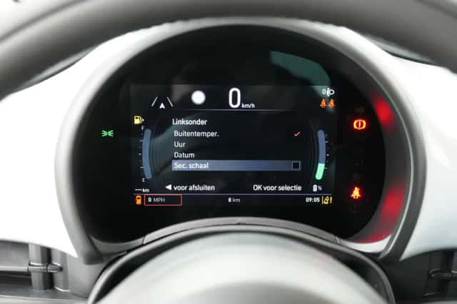 Fiat 500 (2026) thumbnail 36