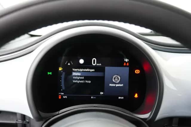 Fiat 500 (2026) thumbnail 6