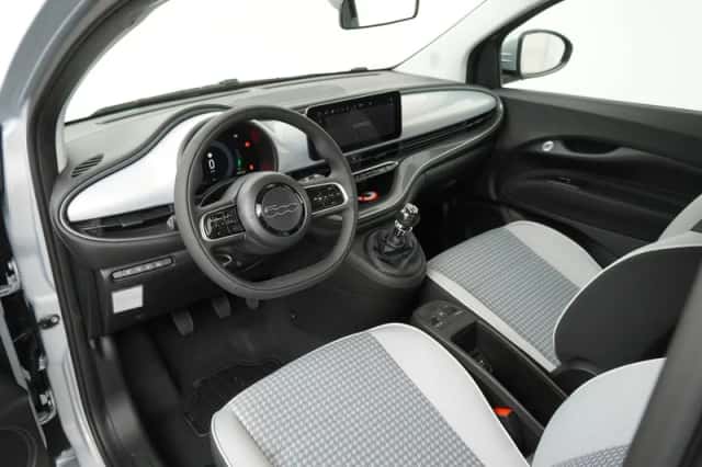 Fiat 500 (2026) thumbnail 51