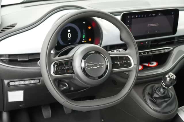 Fiat 500 (2026) thumbnail 52