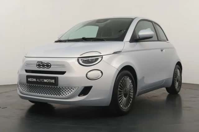 Fiat 500 (2026) thumbnail 54