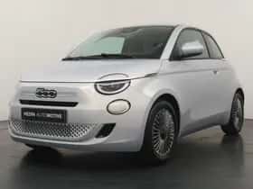 Fiat 500 (2026) thumbnail 54