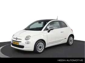 Fiat 500 (2022)