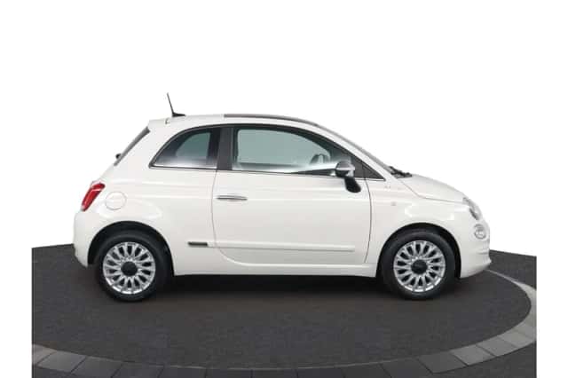 Fiat 500 (2022) thumbnail 12