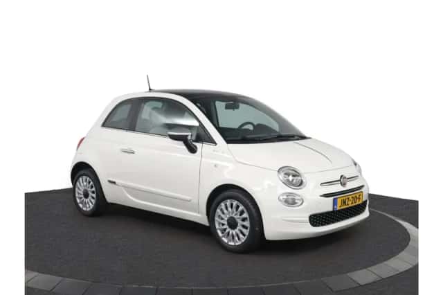 Fiat 500 (2022) thumbnail 14