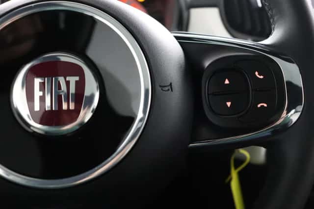 Fiat 500 (2022) thumbnail 18