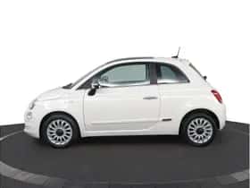 Fiat 500 (2022) thumbnail 3