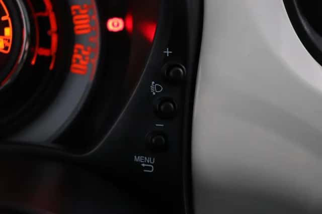 Fiat 500 (2022) thumbnail 22