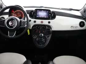 Fiat 500 (2022) thumbnail 4