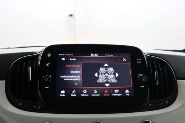 Fiat 500 (2022) thumbnail 37