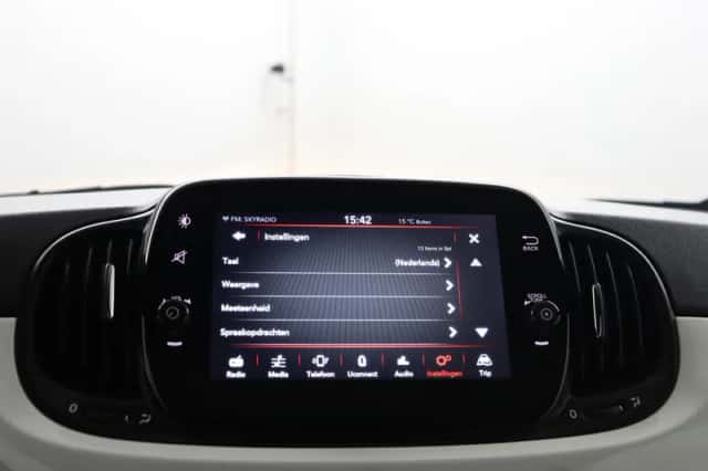 Fiat 500 (2022) thumbnail 38