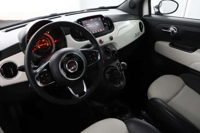 Fiat 500 (2022) thumbnail 42