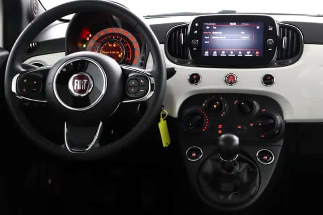 Fiat 500 (2022) thumbnail 43