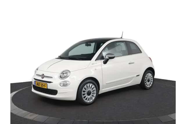 Fiat 500 (2022) thumbnail 47