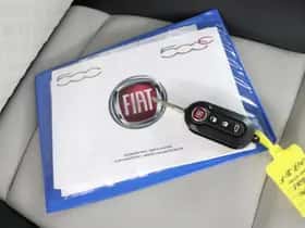 Fiat 500 (2022) thumbnail 10