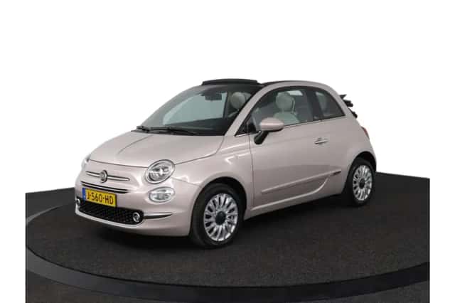 Fiat 500C (2020) thumbnail 2
