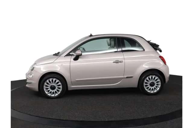 Fiat 500C (2020) thumbnail 6