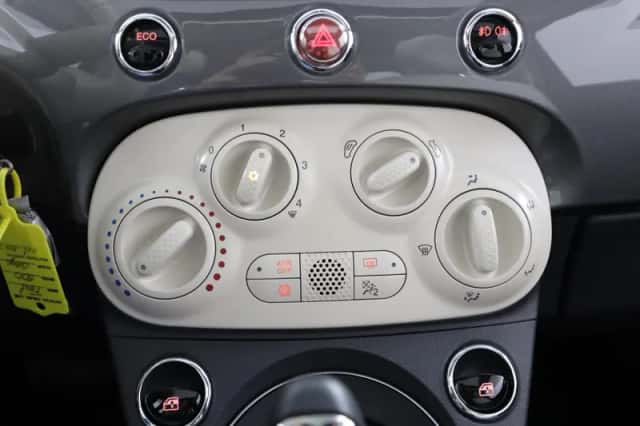 Fiat 500 (2017) thumbnail 6