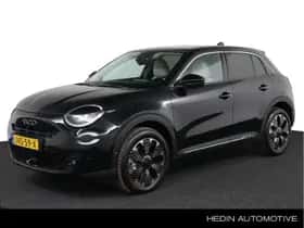 Fiat 600 (2026)