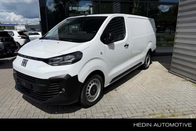 Fiat Scudo (2024) thumbnail 1