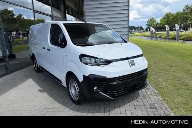 Fiat Scudo (2024) thumbnail 1