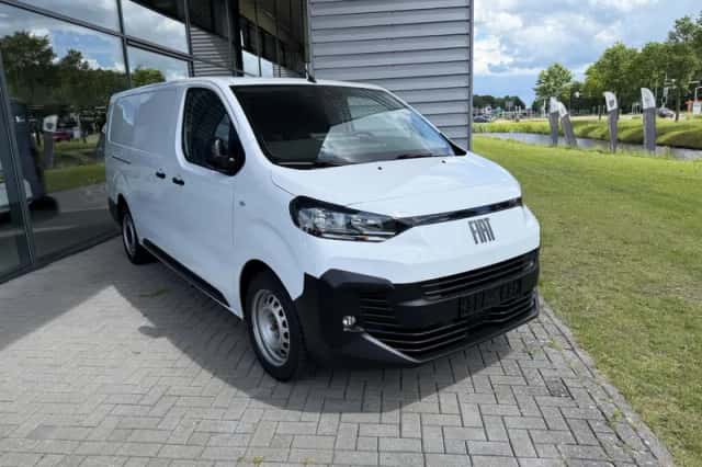 Fiat Scudo (2024) thumbnail 2