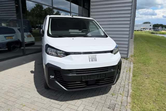 Fiat Scudo (2024) thumbnail 3