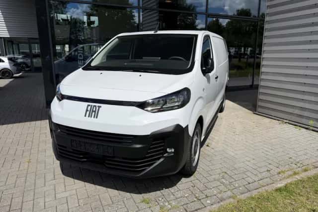 Fiat Scudo (2024) thumbnail 3