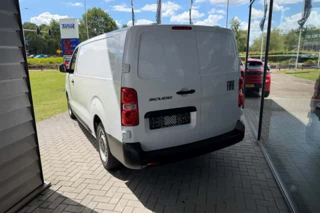 Fiat Scudo (2024) thumbnail 5
