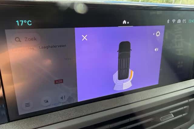 Fiat Scudo (2024) thumbnail 6