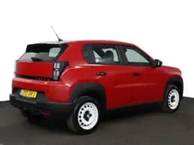 Fiat Grande Panda (2025) thumbnail 2