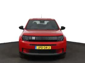 Fiat Grande Panda (2025) thumbnail 11