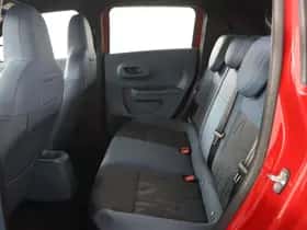 Fiat Grande Panda (2025) thumbnail 13