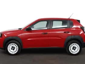 Fiat Grande Panda (2025) thumbnail 3