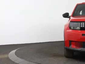Fiat Grande Panda (2025) thumbnail 24