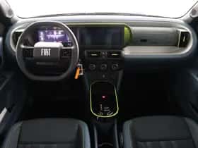Fiat Grande Panda (2025) thumbnail 4
