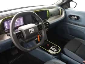 Fiat Grande Panda (2025) thumbnail 33