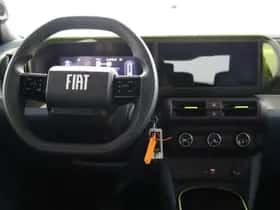 Fiat Grande Panda (2025) thumbnail 34