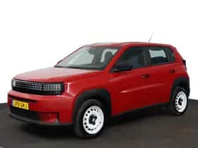 Fiat Grande Panda (2025) thumbnail 41