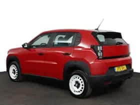 Fiat Grande Panda (2025) thumbnail 8