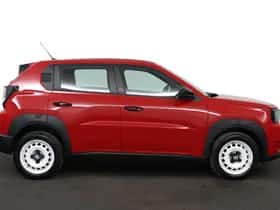 Fiat Grande Panda (2025) thumbnail 9